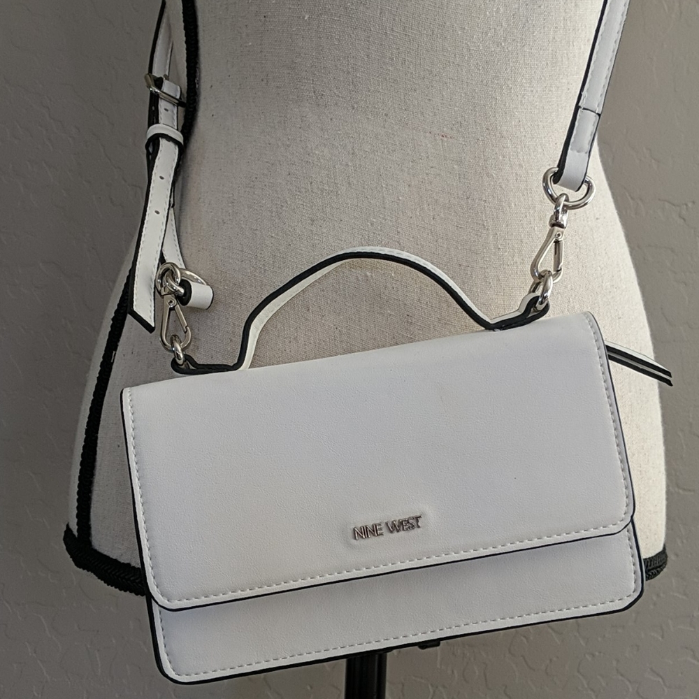 Crossbody bag